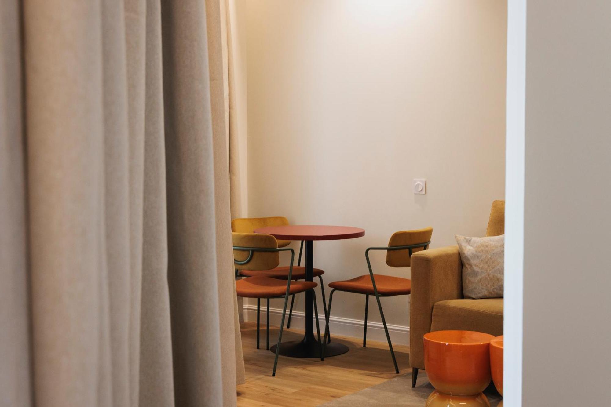 Blume Cruz Suites — Photos 2