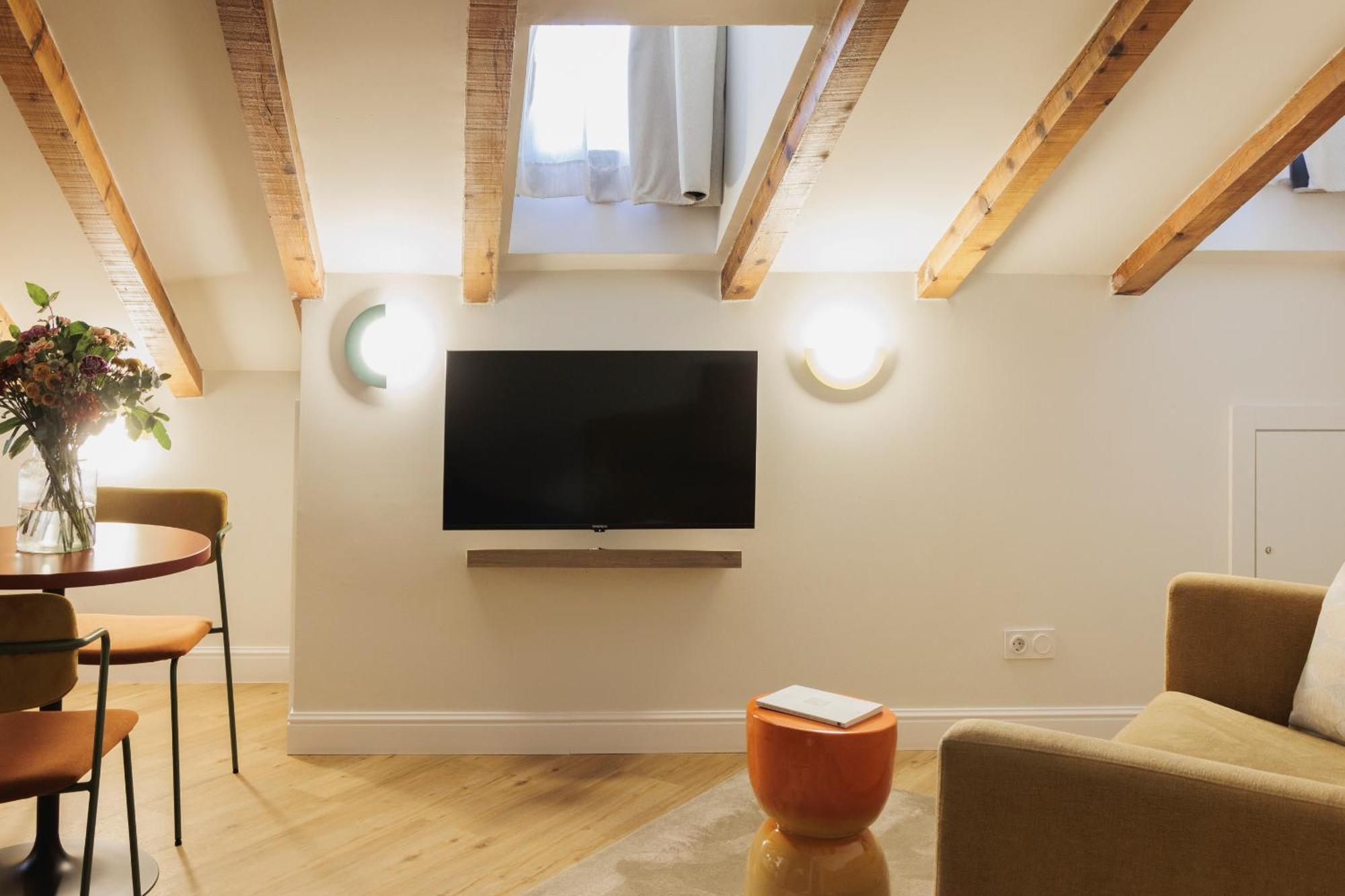 Blume Cruz Suites — Photos 1